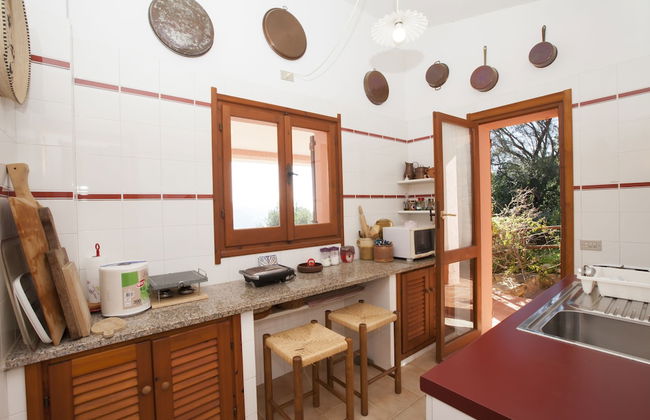 Villa Pina - Foto 8