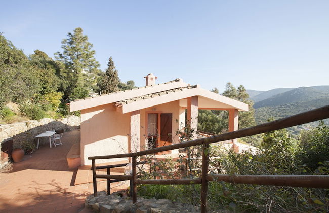 Villa Pina - Foto 1