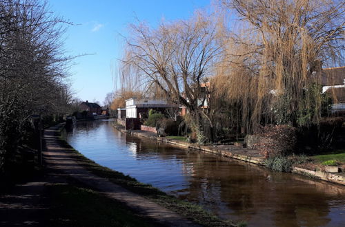 Photo 9 - Picturesque Area, Cosy Beds, Netflix