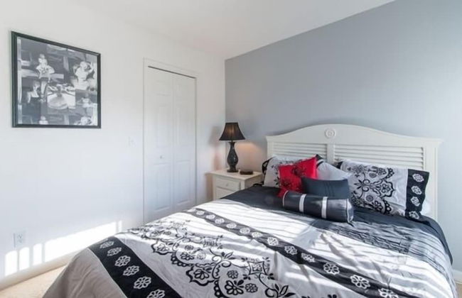 Ov3252 - Hampton Lakes - 5 Bed 4 Baths Villa - Foto 7