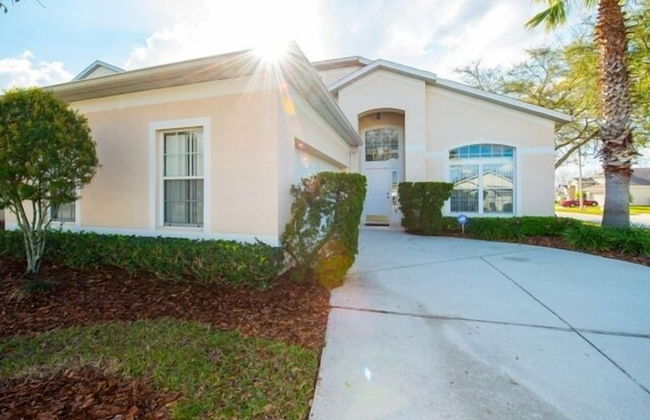 Ov3252 - Hampton Lakes - 5 Bed 4 Baths Villa - Foto 31