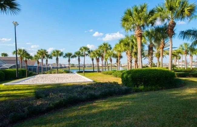 Ov3252 - Hampton Lakes - 5 Bed 4 Baths Villa - Foto 32