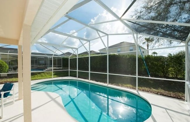 Ov3252 - Hampton Lakes - 5 Bed 4 Baths Villa - Foto 21