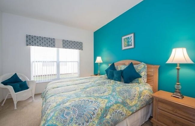 Ov3252 - Hampton Lakes - 5 Bed 4 Baths Villa - Foto 8