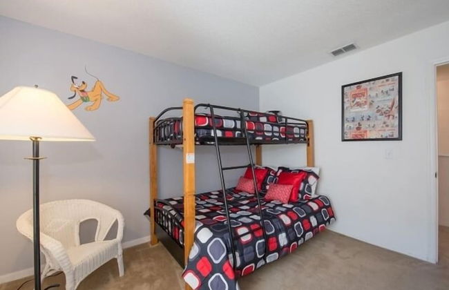 Ov3252 - Hampton Lakes - 5 Bed 4 Baths Villa - Foto 13