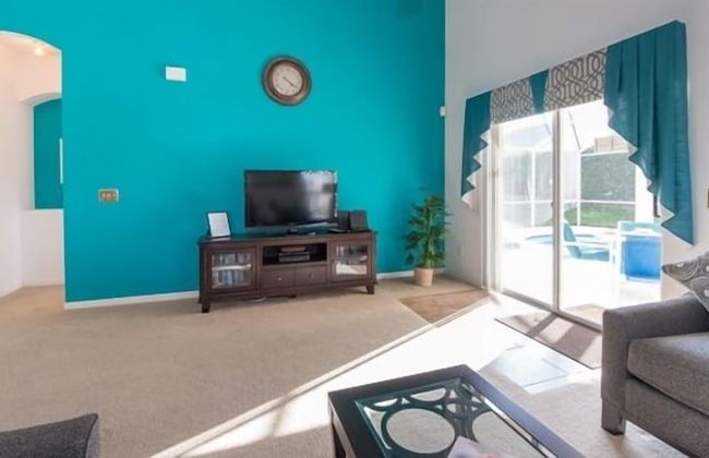 Ov3252 - Hampton Lakes - 5 Bed 4 Baths Villa - Foto 14