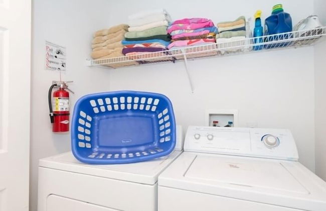 Ov3252 - Hampton Lakes - 5 Bed 4 Baths Villa - Foto 24