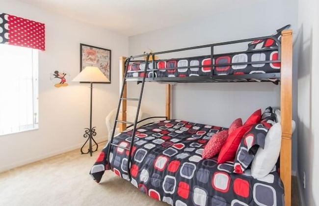 Ov3252 - Hampton Lakes - 5 Bed 4 Baths Villa - Foto 12