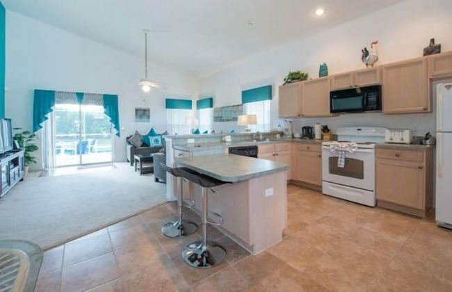 Ov3252 - Hampton Lakes - 5 Bed 4 Baths Villa - Foto 28