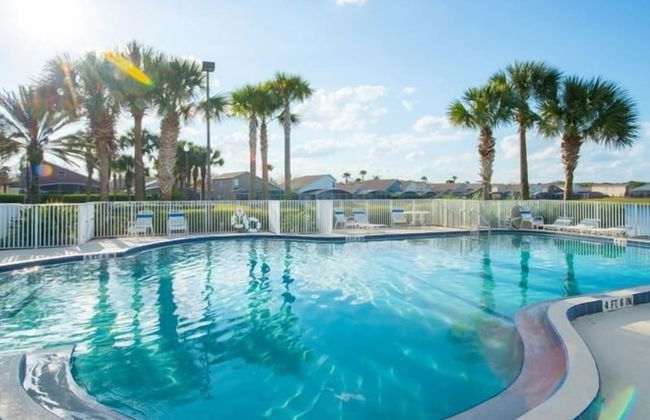 Ov3252 - Hampton Lakes - 5 Bed 4 Baths Villa - Foto 34