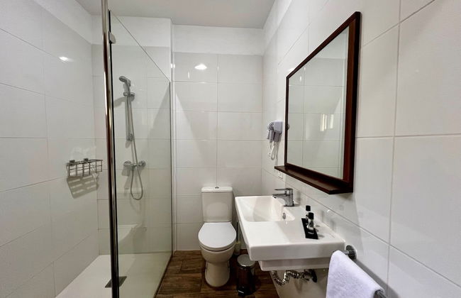 Apartamentos Frontera - Foto 78