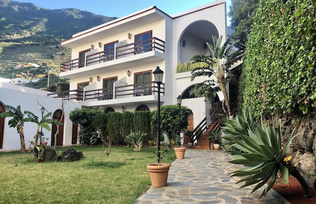 Apartamentos Frontera - Foto 69