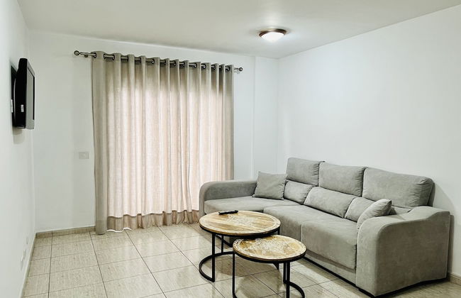 Apartamentos Frontera - Foto 65