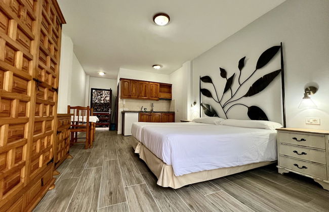 Apartamentos Frontera - Foto 45