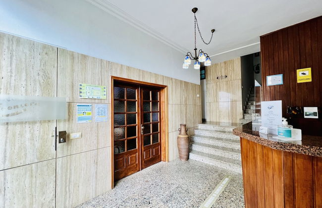 Apartamentos Frontera - Foto 2