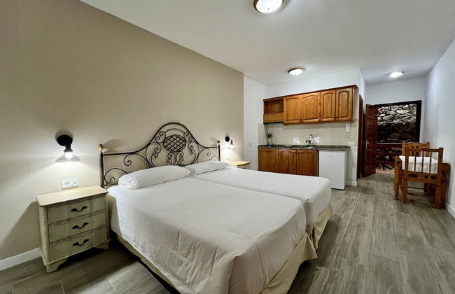 Apartamentos Frontera - Foto 64
