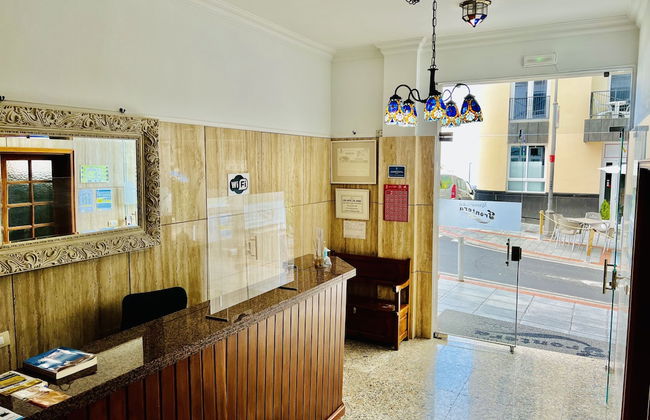 Apartamentos Frontera - Foto 3