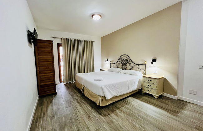 Apartamentos Frontera - Foto 42