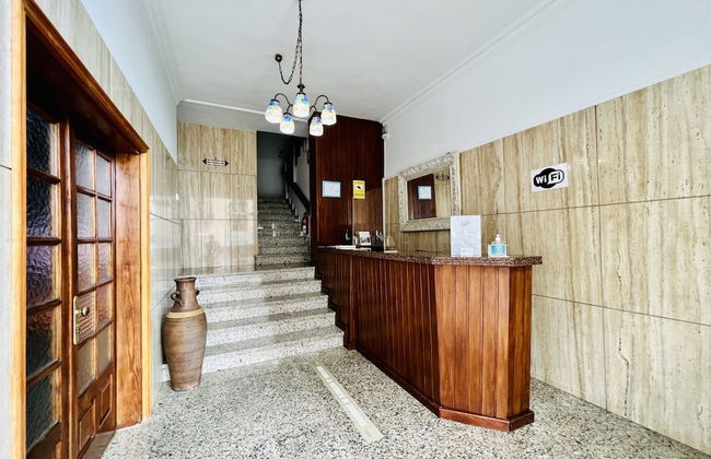 Apartamentos Frontera - Foto 1
