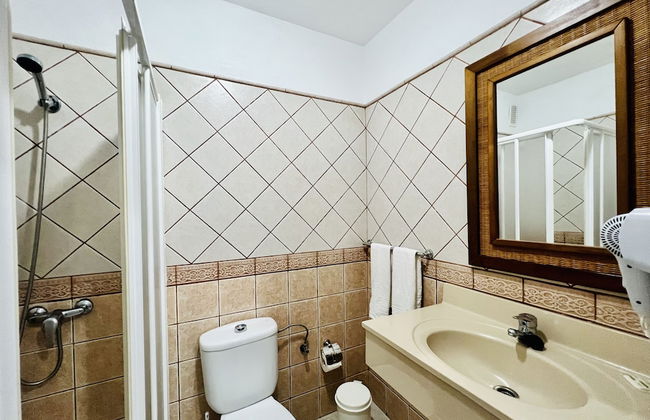 Apartamentos Frontera - Foto 75