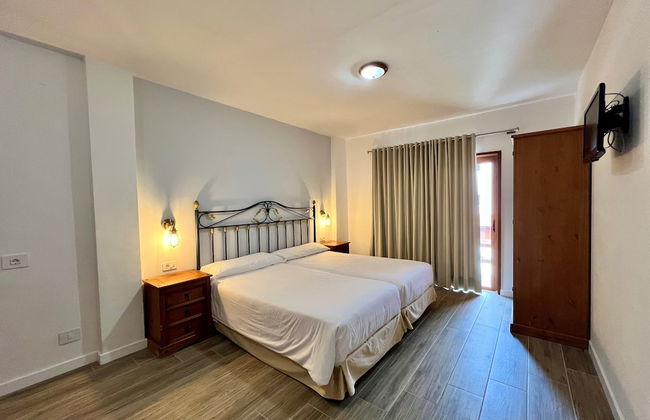 Apartamentos Frontera - Foto 50