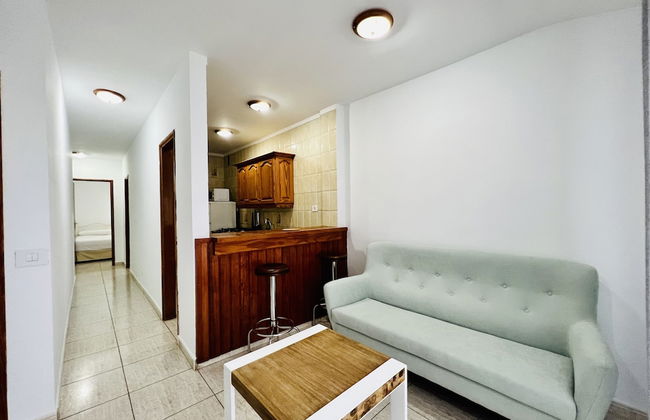 Apartamentos Frontera - Foto 63