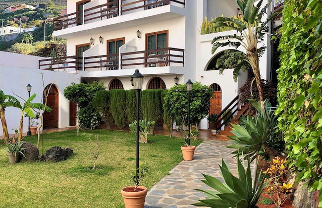 Apartamentos Frontera - Foto 80