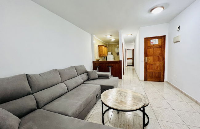 Apartamentos Frontera - Foto 60