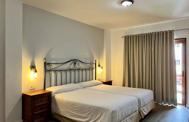 Apartamentos Frontera - Foto 51
