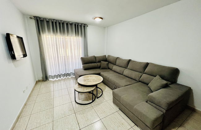 Apartamentos Frontera - Foto 61