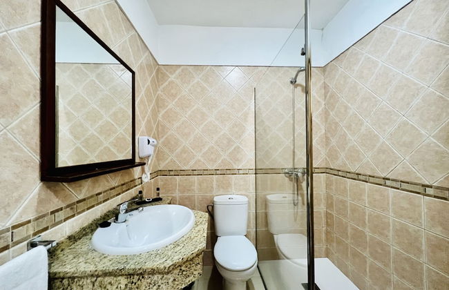 Apartamentos Frontera - Foto 73