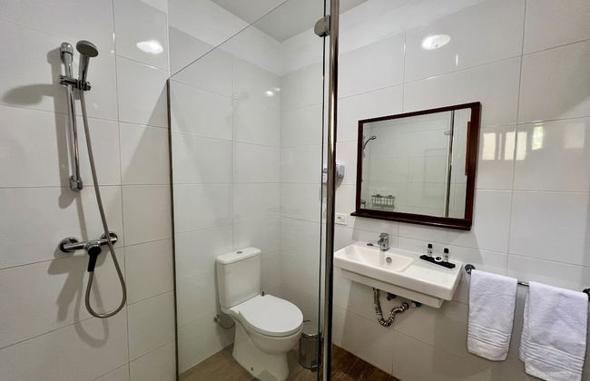 Apartamentos Frontera - Foto 77