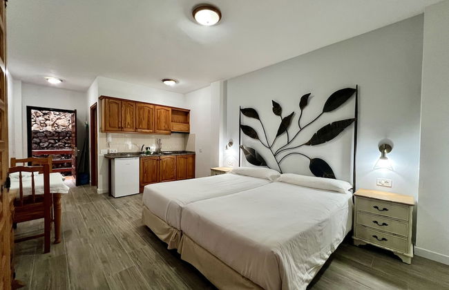 Apartamentos Frontera - Foto 56