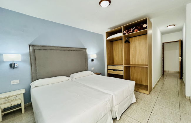 Apartamentos Frontera - Foto 40