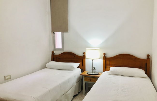 Apartamentos Frontera - Foto 9