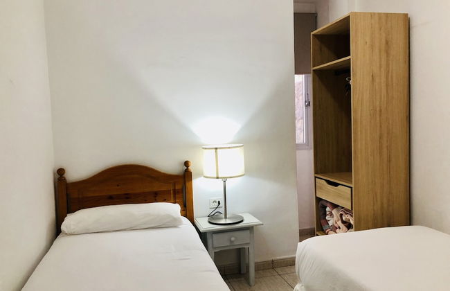Apartamentos Frontera - Foto 8
