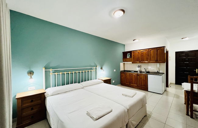 Apartamentos Frontera - Foto 23