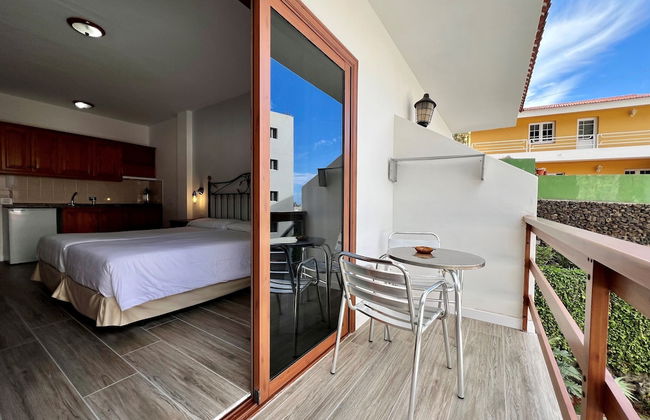 Apartamentos Frontera - Foto 68