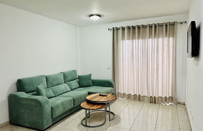 Apartamentos Frontera - Foto 66