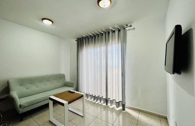 Apartamentos Frontera - Foto 62