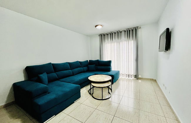 Apartamentos Frontera - Foto 58