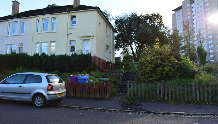 Photo 1 - Glasgow Scotstoun Cottage Flat