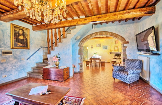Casa Anna - Photo 27