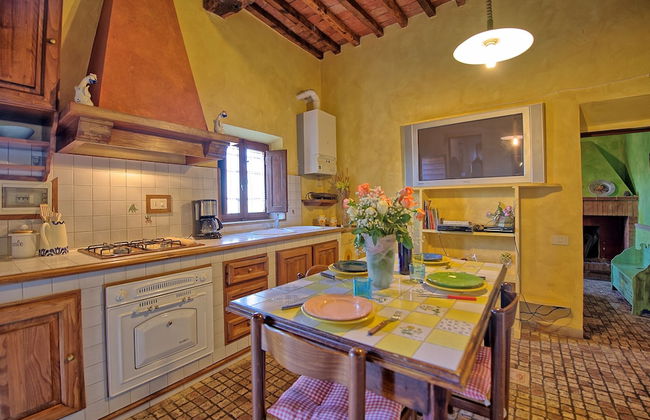Casa Anna - Photo 20