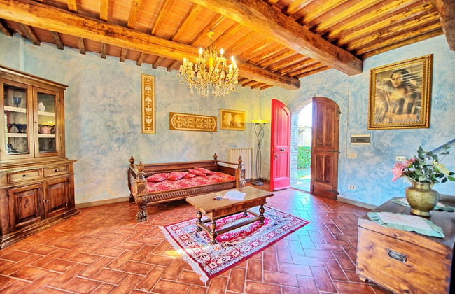 Casa Anna - Photo 26