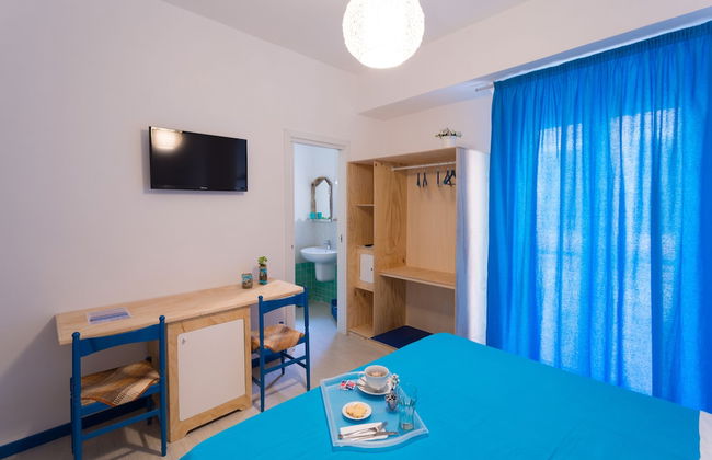 ControVento Rooms - Photo 21