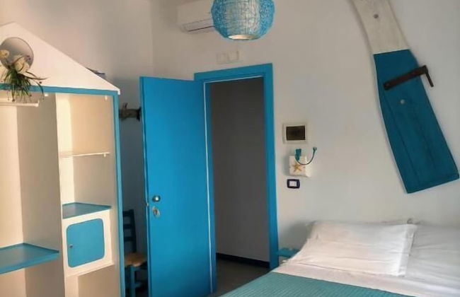 ControVento Rooms - Photo 17