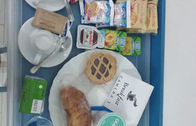 ControVento Rooms - Photo 28