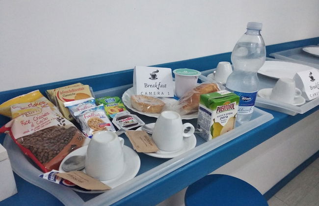 ControVento Rooms - Photo 27