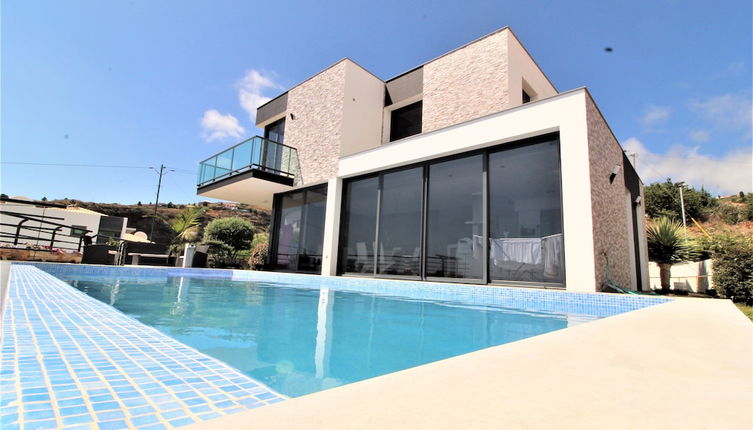 Foto 1 - Plaza Villa with Private Pool